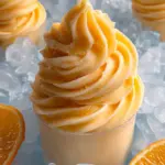 Orange Whip (like Disney World)