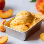 Peach Sorbet