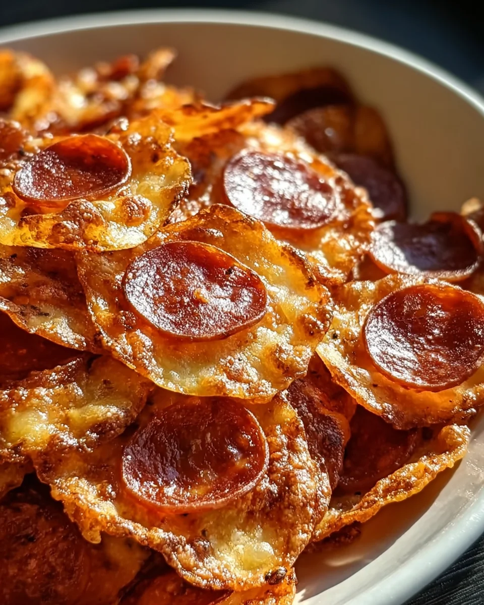 Pepperoni