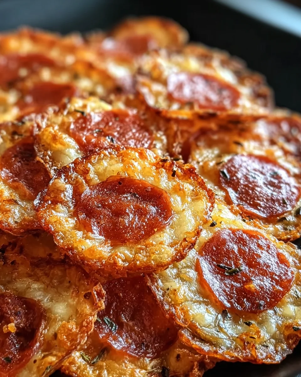 Pepperoni