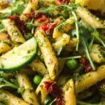 Pesto Pasta Salad