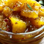 Pineapple Cowboy Candy