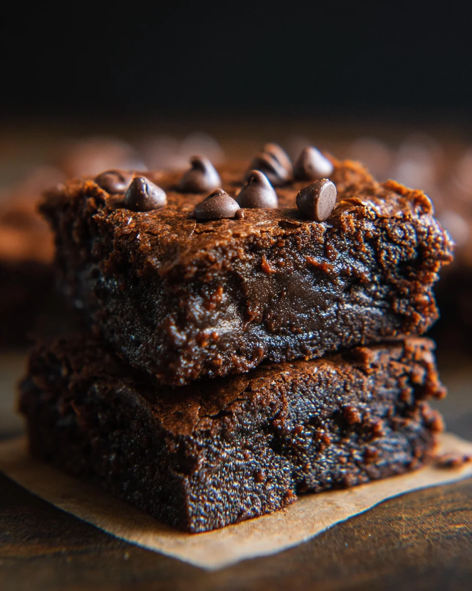 Protein Brownies 21 Protein