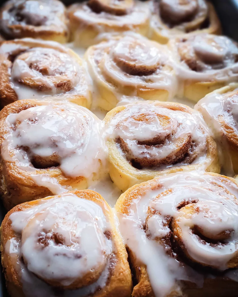 Quick Cinnamon Roll Recipe 25 Quick Cinnamon Roll Recipe