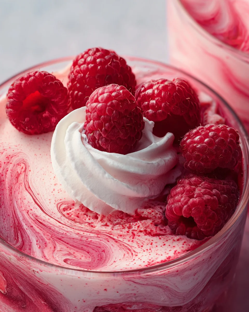 Raspberry