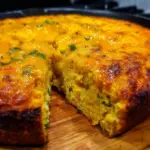 Seriously The Best Creole Cornbread EVER!