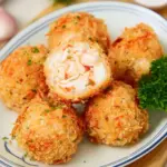 Shrimp Balls Recipe