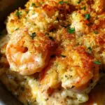 Shrimp Casserole Recipe
