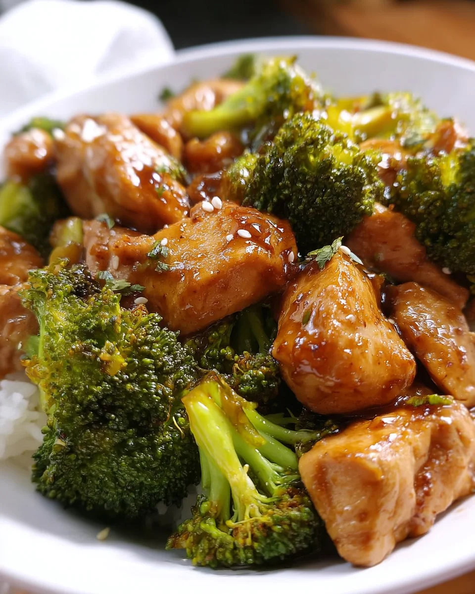 Slow Cooker Chicken and Broccoli Recipe 17 Slow Cooker Chicken and Broccoli Recipe