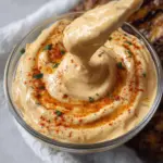 Spicy Aioli