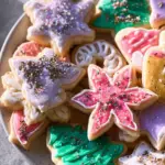 Sugar Cookie Icing That Hardens