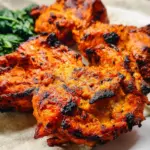 Tandoori Chicken