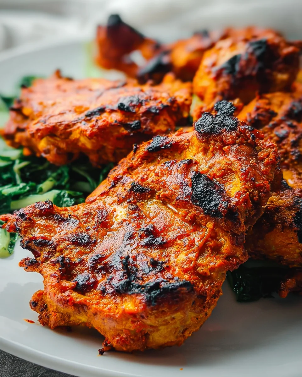 Tandoori