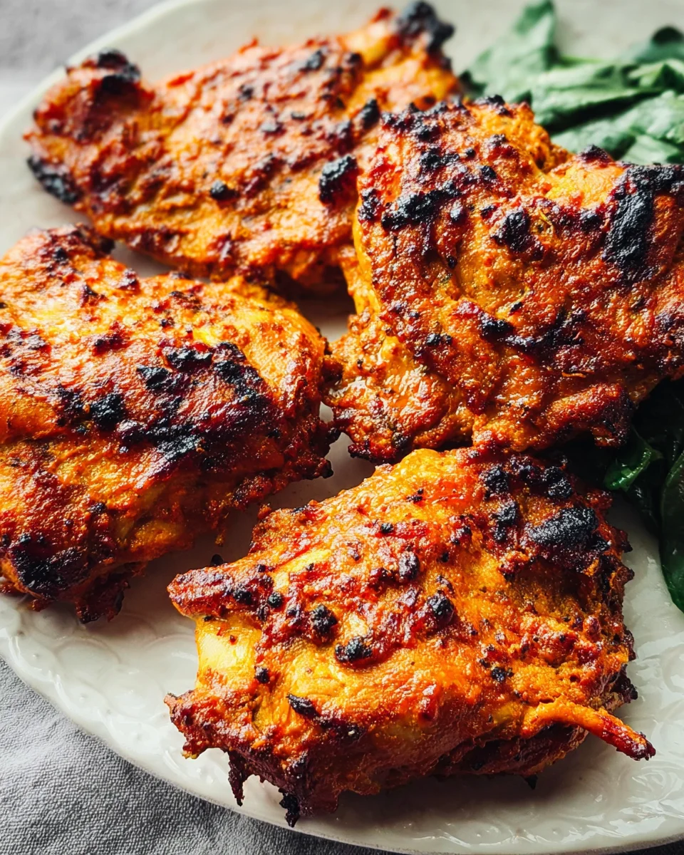Tandoori
