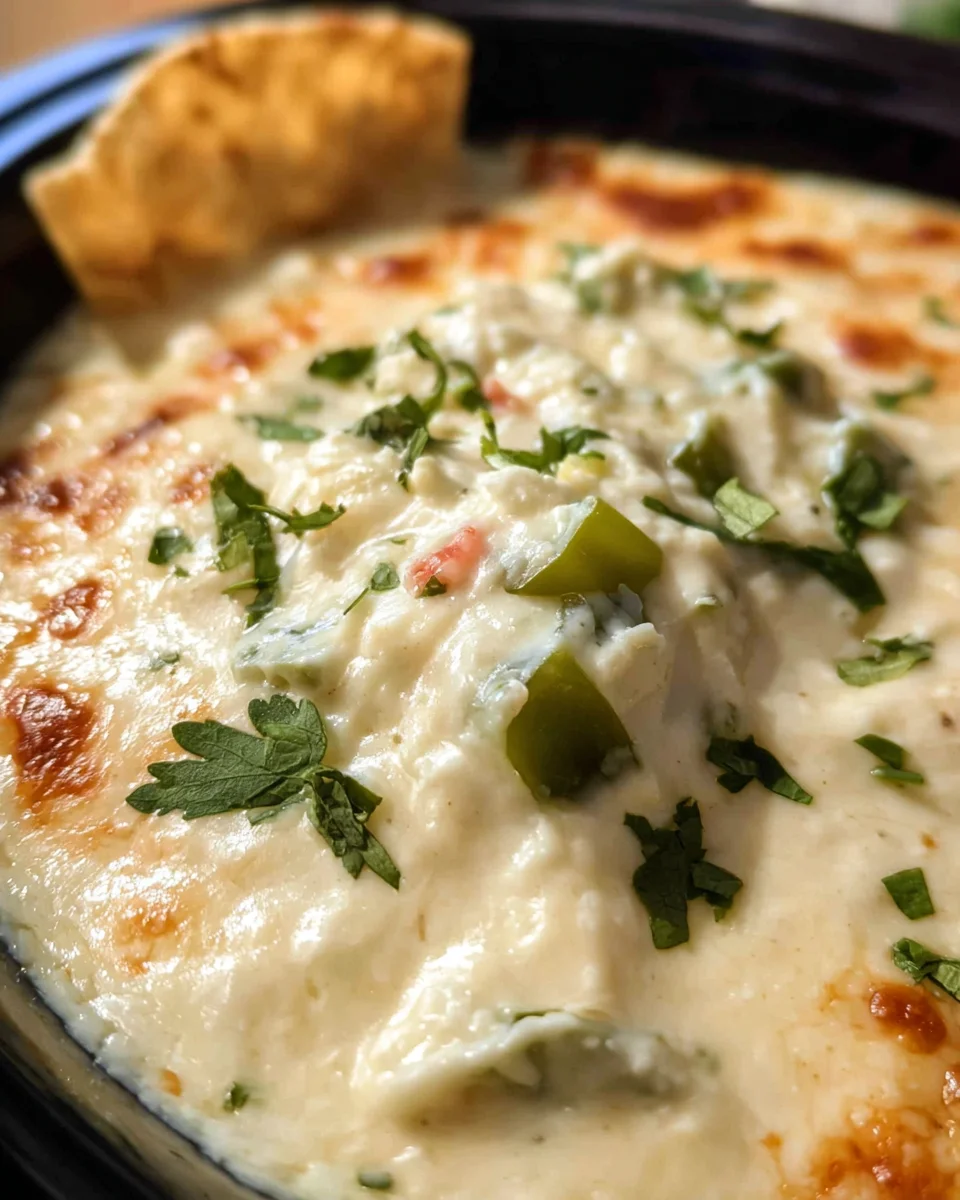 The Best Crock pot White Cheese Dip Recipe 15 The Best Crock pot White Cheese Dip Recipe