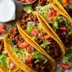 The Best Taco Recipe