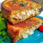 The Perfect Tuna Melt