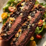 Triple Threat Brownies