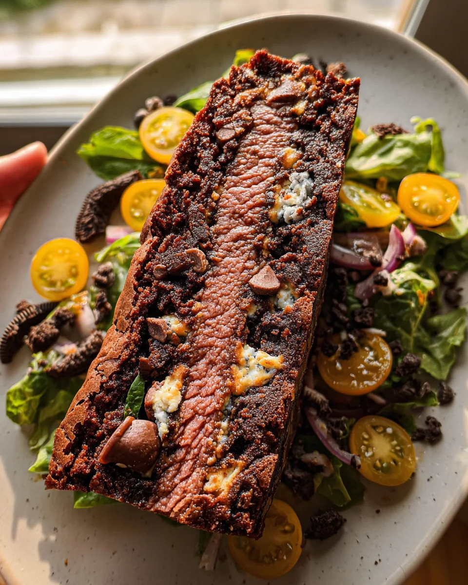 Triple Threat Brownies 25 Triple