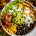 Vegan Burrito Bowl
