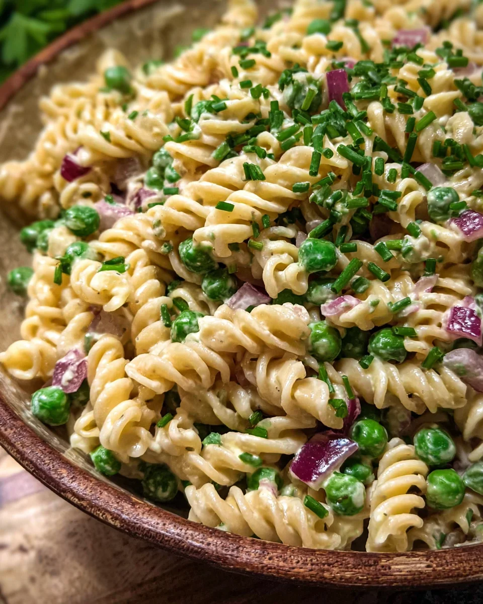 Vegan Crack Pasta Salad 32 Vegan Crack Pasta Salad