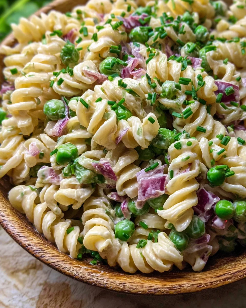 Vegan Crack Pasta Salad 33 Vegan