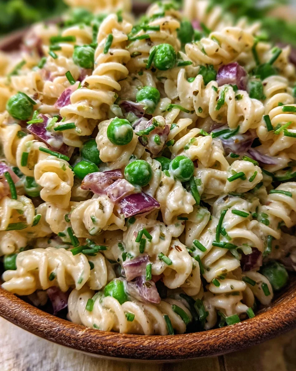 Vegan Crack Pasta Salad 34 Vegan