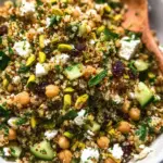 Viral Jennifer Aniston Salad