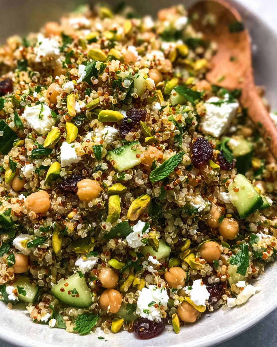 Viral Jennifer Aniston Salad