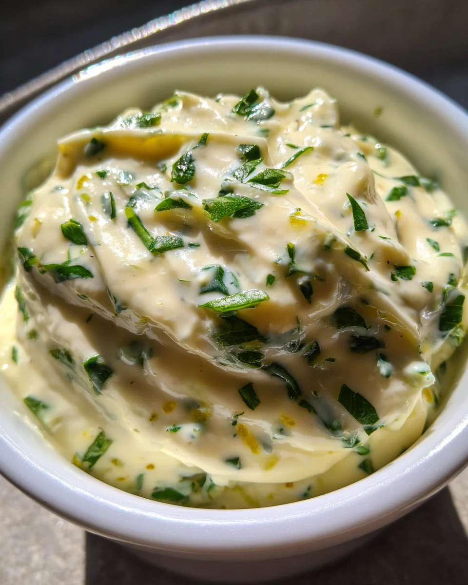 Aioli Recipe