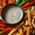 Alabama White BBQ Sauce Recipe