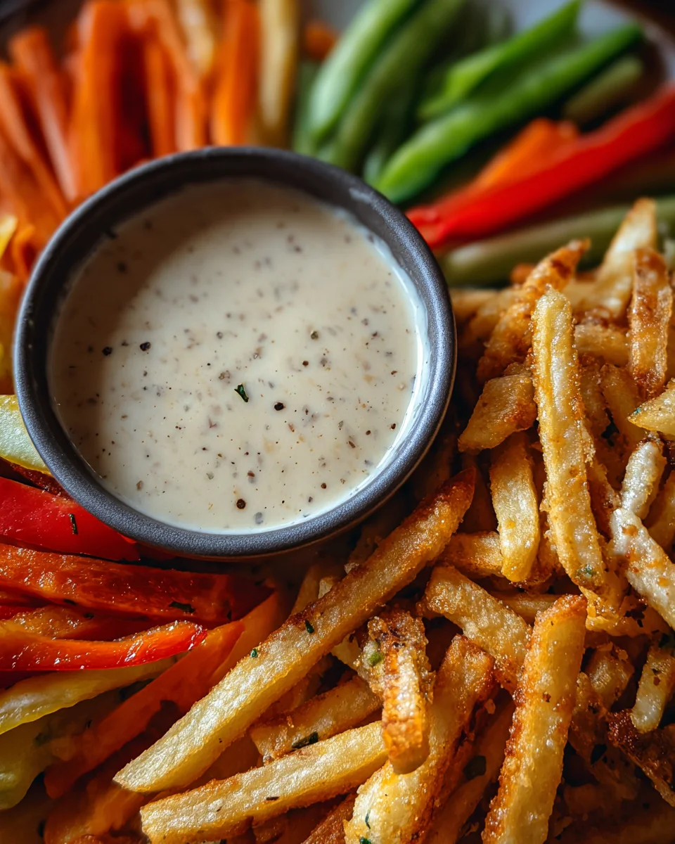 Alabama White BBQ Sauce Recipe