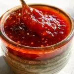 BBQ Sauce Recipe