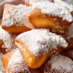 Beignets
