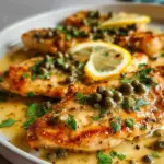 Best Chicken Piccata