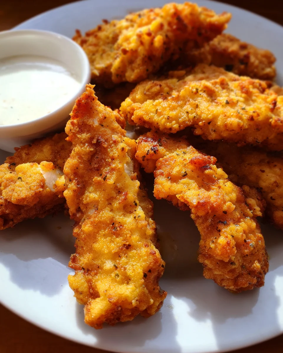 Best Damn Buttermilk Chicken Tenders 18 Best Damn Buttermilk Chicken Tenders