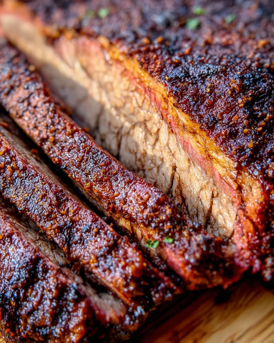 Best Easy Smoked Brisket Recipe Ever 25 Best Easy Smoked Brisket Recipe Ever