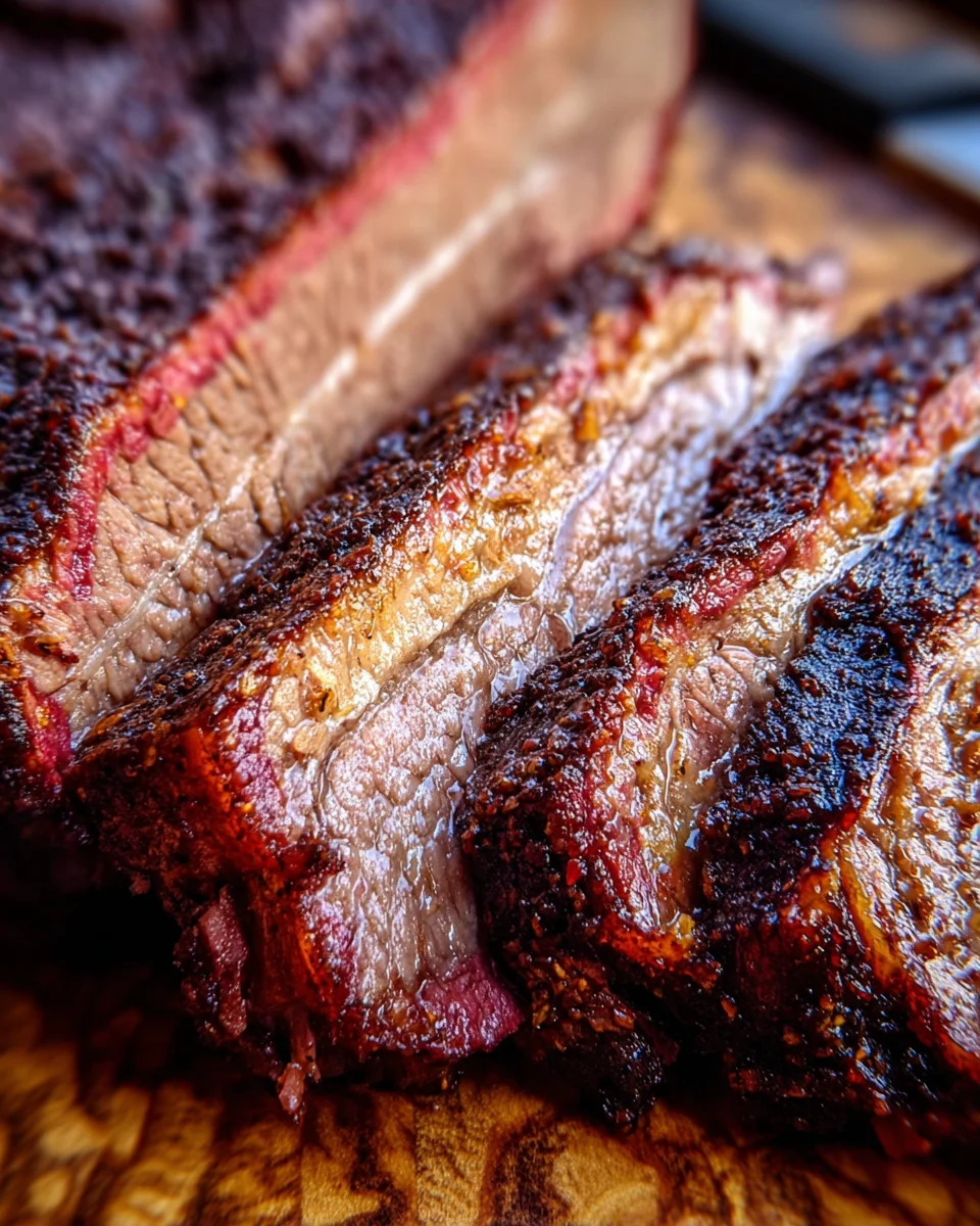 Best Easy Smoked Brisket Recipe Ever 27 Best