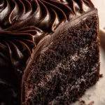 Best Matilda's Chocolate Cake