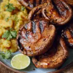 Best Portobello Steaks