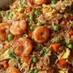 Best Shrimp Fried Rice Recipe