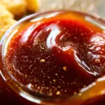 Brown Sugar BBQ Sauce