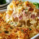 Chicken Cordon Bleu