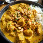 Chicken Korma Recipe