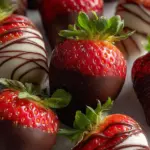 Chocolate Covered Strawberries