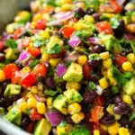 Cowboy Caviar