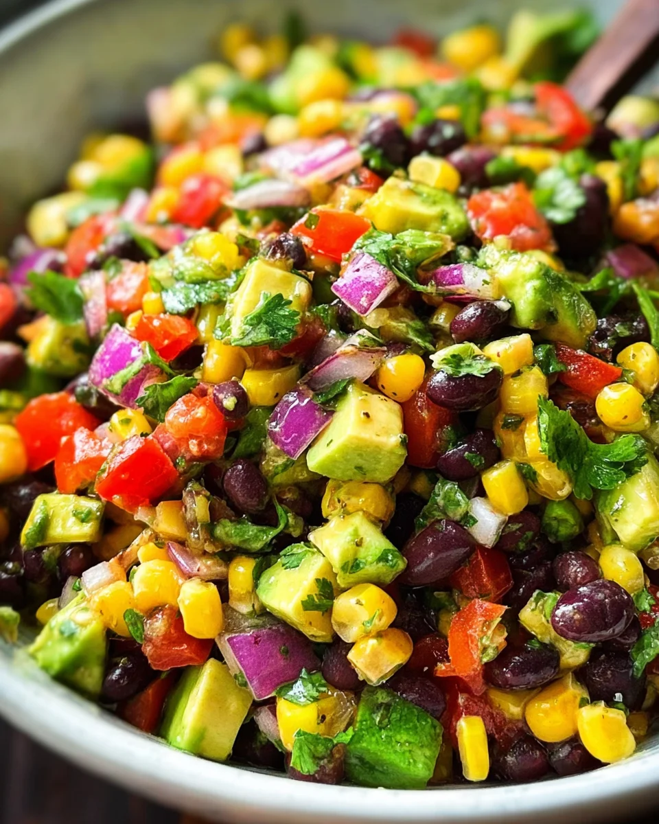 Cowboy Caviar