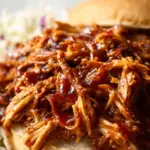 Crockpot BBQ Chicken