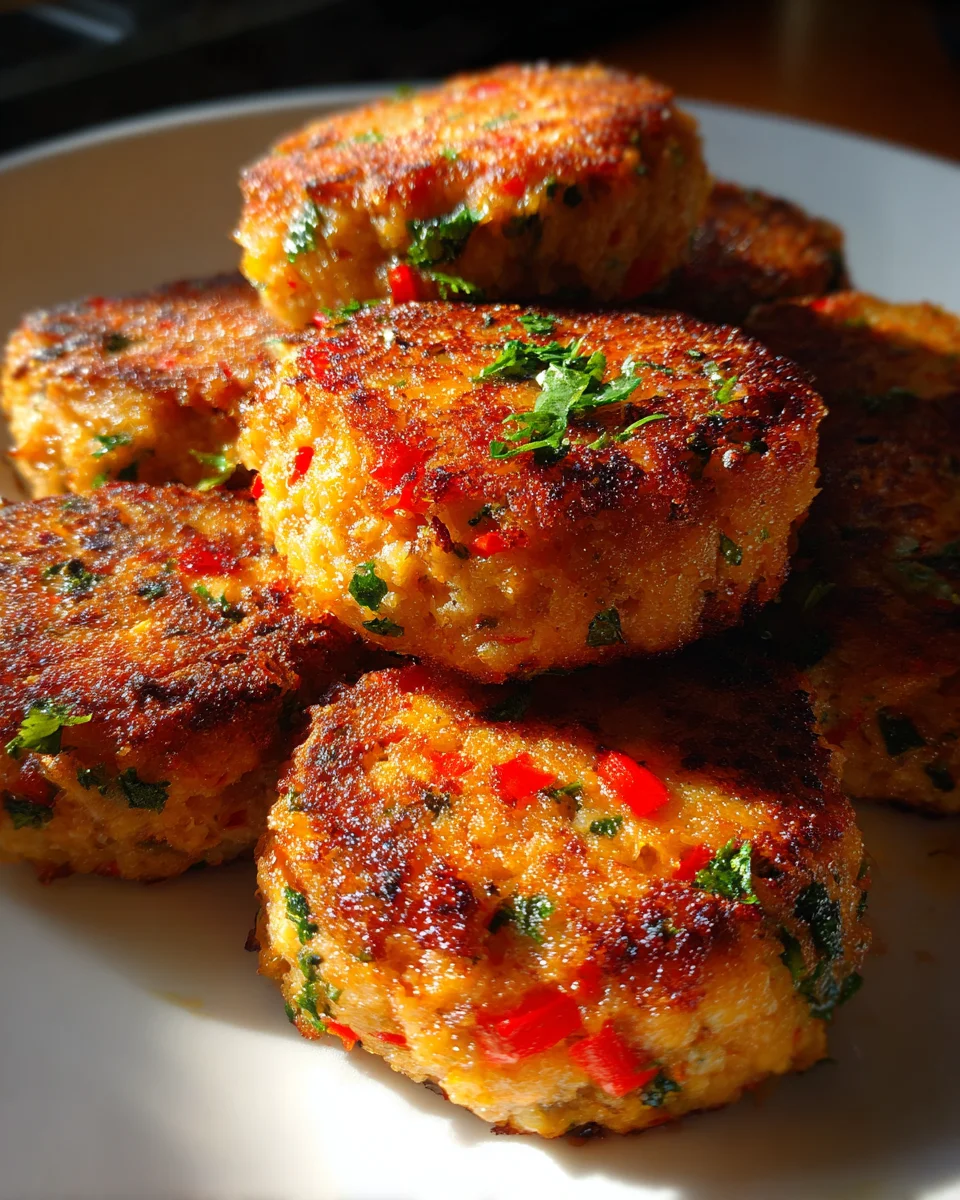 Easy Salmon Patties Recipe 17 Easy Salmon Patties Recipe