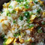 Egg Fried Rice